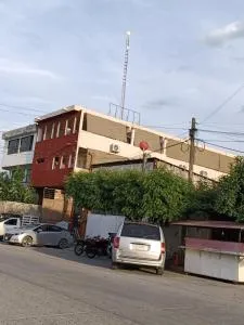 Cuartos Daali - Tanchachín