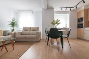 G-3-Encanto y comodidad en el centro de Santander