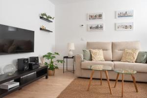 G-3-Encanto y comodidad en el centro de Santander