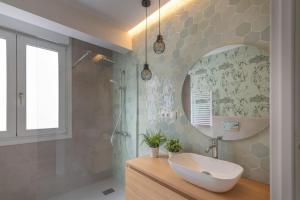 G-3-Encanto y comodidad en el centro de Santander