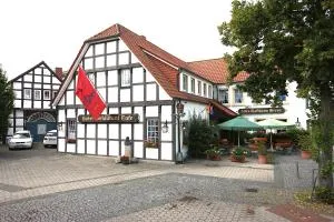 Hotel Altes Gasthaus Greve - Poggenort