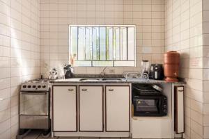 Suíte da Casa da Mi