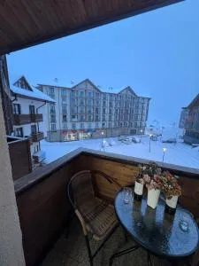 Giorgi Apartment In New Gudauri - Block 3 - N315 - 卡兹贝吉