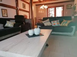 Au Petit Ry - Treignes