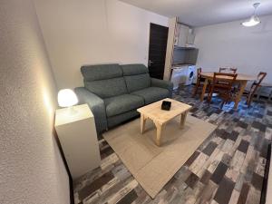 Appartements Loc luz st sauveur 3 : photos des chambres