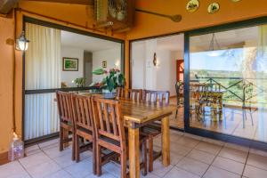 San Lameer Lagoon View