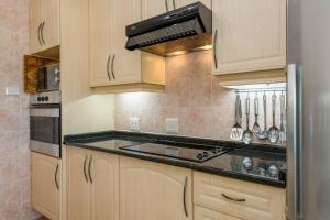 San Lameer Lagoon View