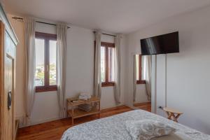 BACARìA DA DANTE Rooms