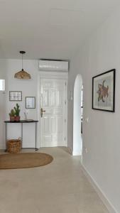 El Oasis de NaLi - Playa Grande