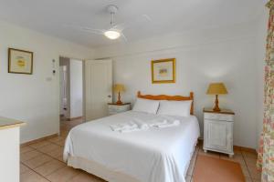 San Lameer Lagoon View