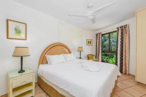 San Lameer Lagoon View