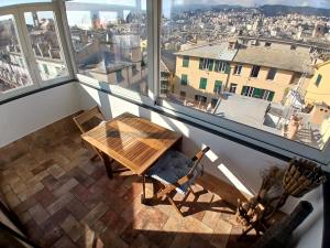 La Cabina del Capitano