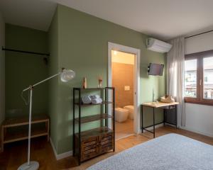 BACARìA BED&BREAKFAST