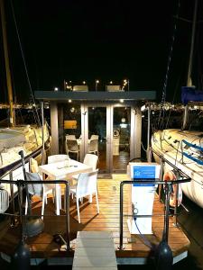 Alghero Houseboat Seabreeze 2 img43