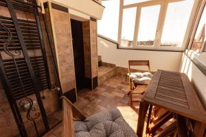 La Cabina del Capitano