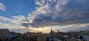 La Cabina del Capitano