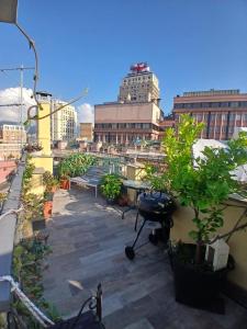 La Cabina del Capitano