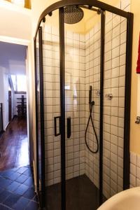 La Cabina del Capitano