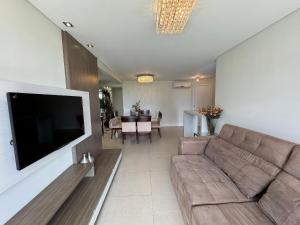 Apto em CondomÃnio com Piscina e Jacuzzi - Boulevard Bombinhas