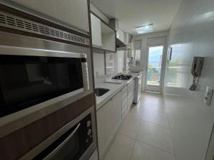 Apto em CondomÃnio com Piscina e Jacuzzi - Boulevard Bombinhas