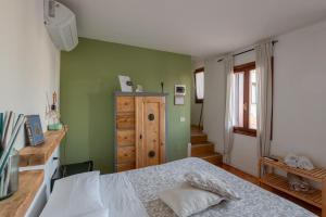 BACARìA DA DANTE Rooms