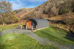 Hartsop Magic - Crossgate Luxury Glamping