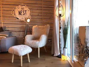 Das Nest Winterberg
