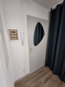 Appartements Appart tout confort & equipe TT : photos des chambres