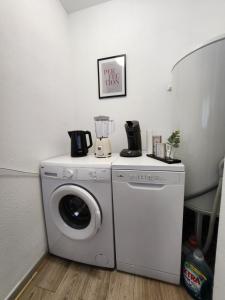 Appartements Appart tout confort & equipe TT : photos des chambres
