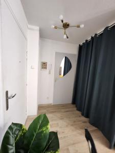 Appartements Appart tout confort & equipe TT : photos des chambres