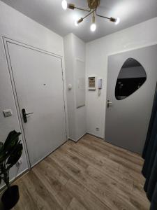 Appartements Appart tout confort & equipe TT : photos des chambres