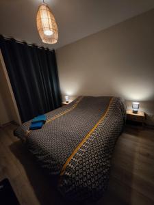 Appartements Appart tout confort & equipe TT : photos des chambres