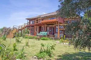 Oceana Suites Templo de la Tierra - 巴尔内阿里奥坎布宜诺斯艾利斯