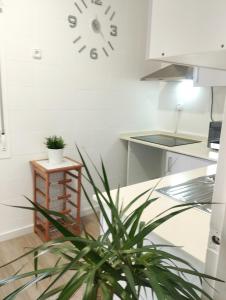 Coqueto apartamento Palacio de Congresos