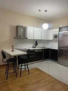 Katrin home - Bahcesehir