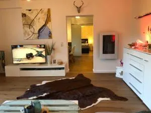 Das Nest Winterberg - Altenfeld