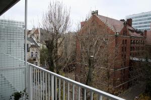 Liberty Apartments 512