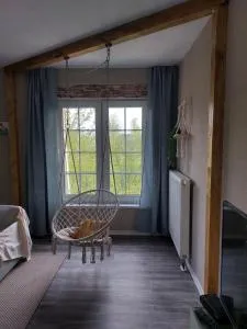 Apartment Erika - 瑙恩