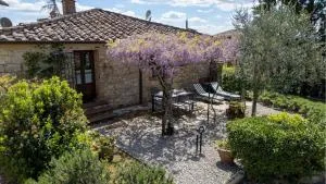 La Contessina at Montebuoni - Aiola