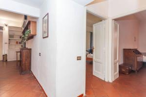 Cami Vatican Apartment