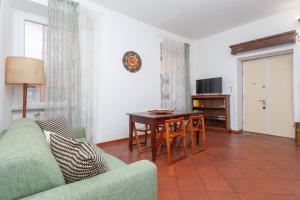 Cami Vatican Apartment