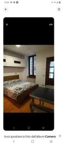 monolocale in centro storico - Varallo