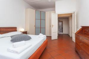 Cami Vatican Apartment