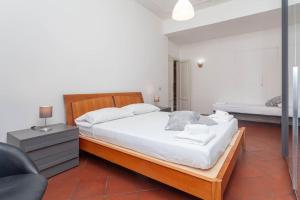 Cami Vatican Apartment