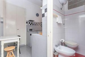 Cami Vatican Apartment