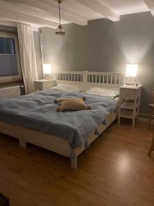 Zimmer Mühlenbach, ein Zimmer in FeWo mit 2 Zi