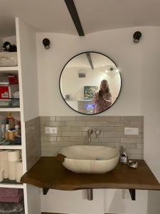 Zimmer Mühlenbach, ein Zimmer in FeWo mit 2 Zi