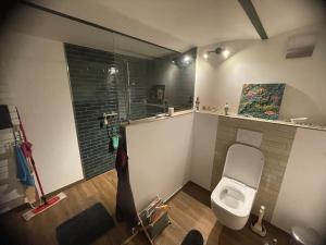 Zimmer Mühlenbach, ein Zimmer in FeWo mit 2 Zi