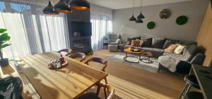 Apartmanica Chalet 5B private wellness, garage, Donovaly