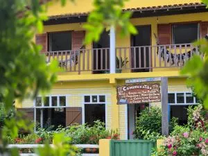 POUSADA SOL DE VERÃO - Cumuruxatiba -BA - 新维索萨